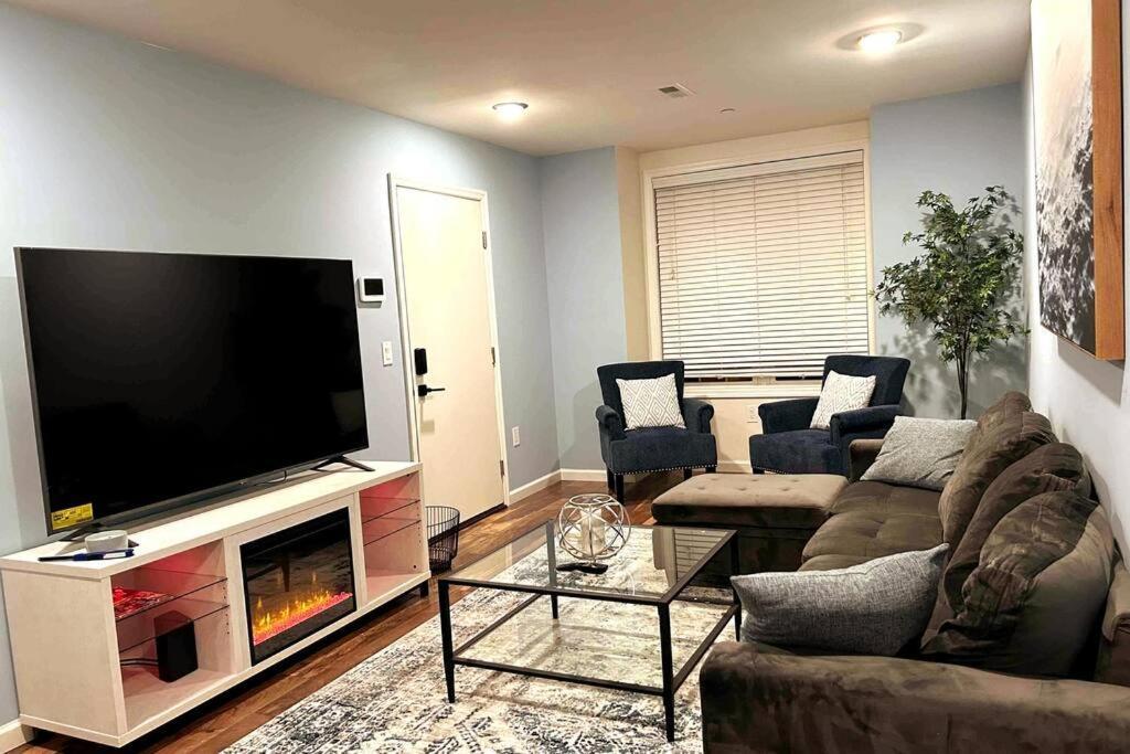 Urban Oasis In Apartamento