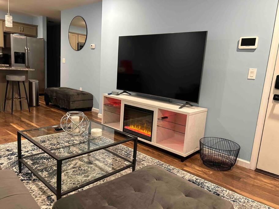 Apartamento Urban Oasis In Filadelfia