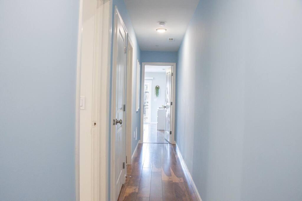 Urban Oasis In Apartamento Filadelfia